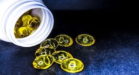 fish oil supplements benefits