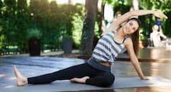 Pilates: It can boost endurance and correct postural defects