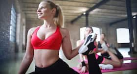 What to eat before hitting the gym? Top 5 pre-workout snack options What to eat before hitting the gym? Top 5 pre-workout snack options