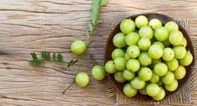 Amla for hair: Know the benefits and ways to use it