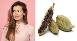 home remedies for hair fall and elaichi