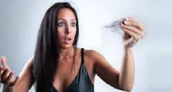 Don’t ignore your hair fall: Here are some diseases that may be behind it