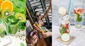 Home remedies for body detox