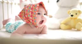pneumonia in babies and prevention