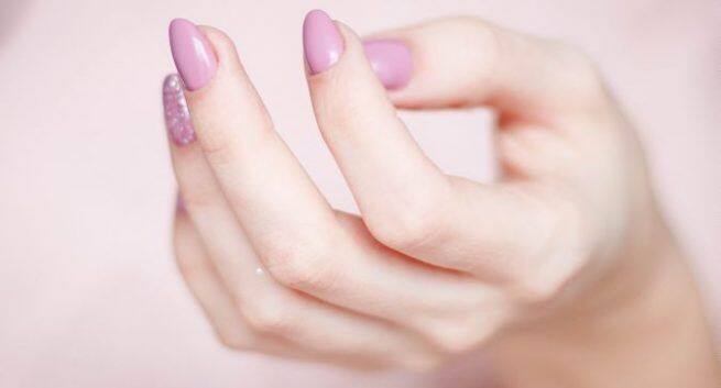 Nails Beauty Tips