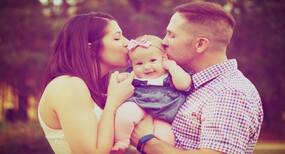 best tips advice for new parents