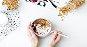 Oat Milk Vegan Foods Benefits Oat Milk Vegan Foods Benefits