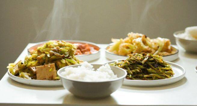Reduce carbohydrates for Weight loss