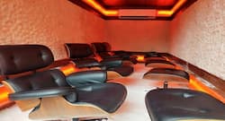 सॉल्ट थेरेपी के सेहत लाभ