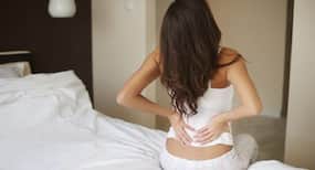 Beware: Sitting for long hours can give you sciatica