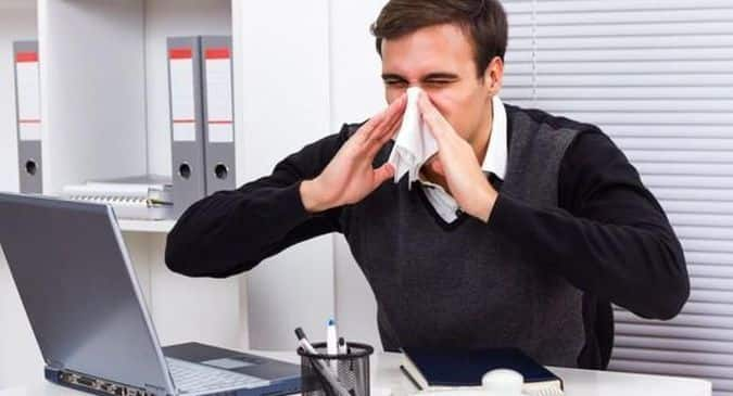 Seasonal allergies - Tips to deal with it | TheHealthSite.com