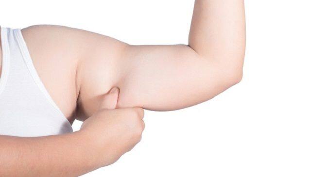 Effective Exercises to Target Underarm Fat