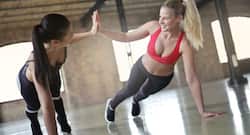 Weight Loss Tips exercises to lose belly fat