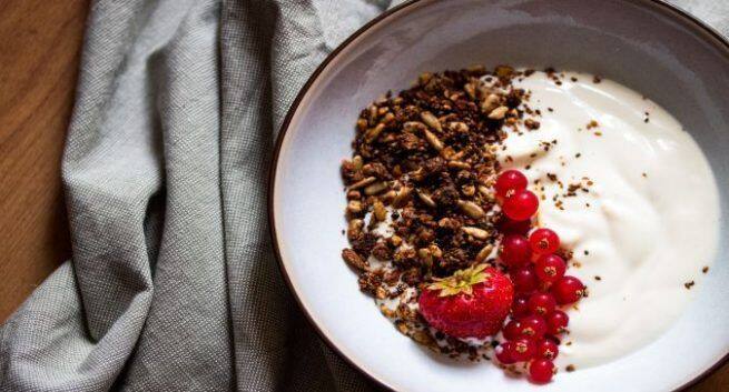 UNHEALTHY DIETS TO STAY AWAY FROM IN 2020