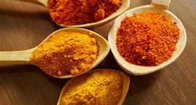 turmeric for diabetes