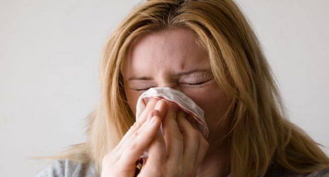 What is Severe Acute Respiratory Syndrome SARS pneumonia Virus