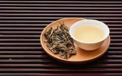 Is It Safe To Drink White Tea Every Day?