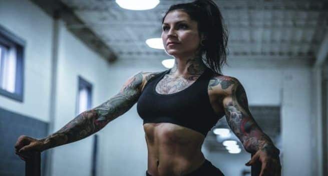 Why are women more fit