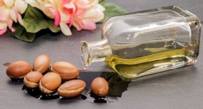 Argan Oil Hindi Name