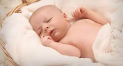 जन्म के 24 घंटे में शिशु क्यों रोता है, नवजात शिशु का रोना जरूरी या परेशानी..?