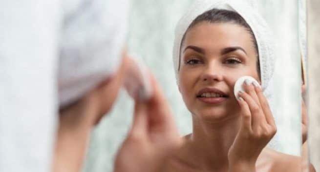 Winter skin care tips: Avoid steamy baths, drink a lot and more