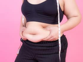पेट की चर्बी व मोटापा कम करने की होम्योपैथिक मेडिसिन या दवा कौन-कौन हैं