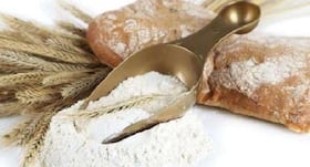 Food swaps: Healthier alternatives to refined carbs