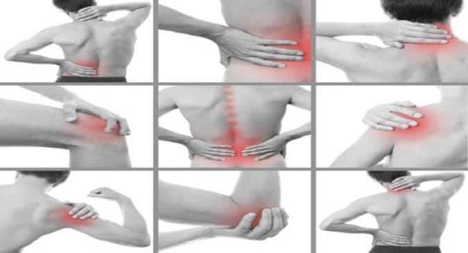 Today health tips: Get relief from chronic pain easily and naturally