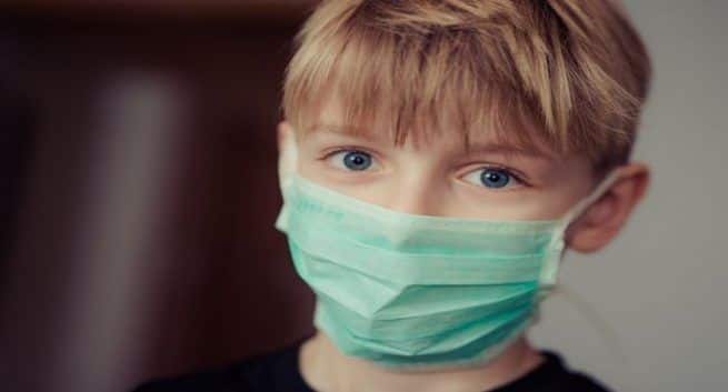coronavirus symptoms and prevention