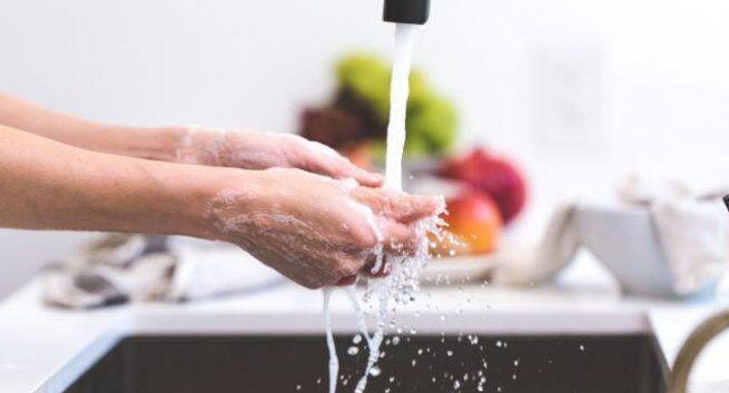 daily health tips and best lifestyle tips for Disease free life