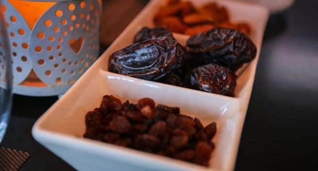 dates benefits in weight loss