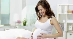 कैल्शियम के लिए प्रेगनेंसी में खाएं ये 5 चीज़ें।