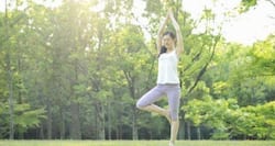 Powerful Impact Of Yoga: Transforming Lives And Nurturing Mental Health