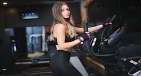 Fitness mistakes that may be coming between you and your goals Fitness mistakes that may be coming between you and your goals