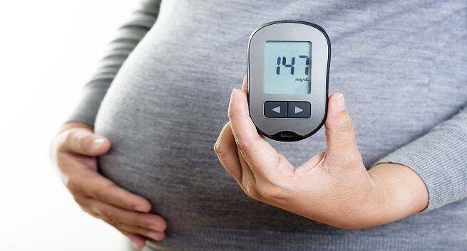 Control Gestational Diabetes Naturally