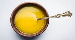 बालों में घी से मालिश करने के फायदे