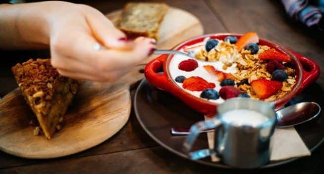 how to prepare oats for weight loss