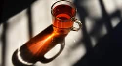 सर्दी-खांसी के लिए आयुर्वेदिक काढ़ा।