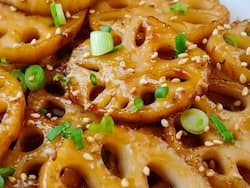 कमल ककड़ी खाने के फायदे