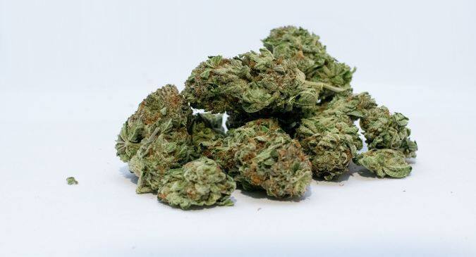 Indiscriminate use of marijuana ups your risk of heart ailments