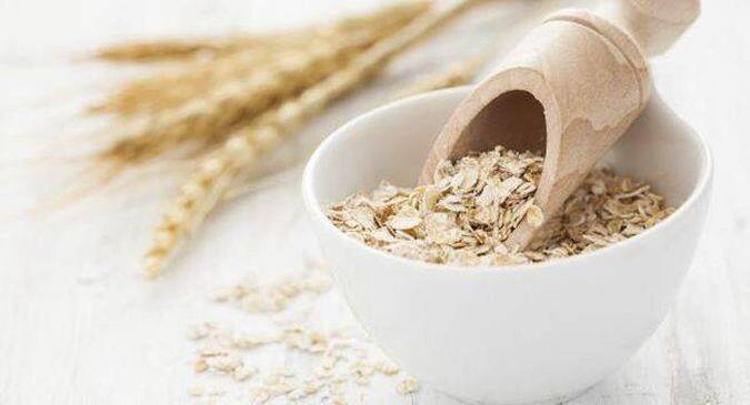 Oat face packs in Hindi:ओट्स से बने फेस पैक से पाएं ग्लोइंग स्किन