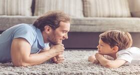 Positive parenting makes kids more successful Positive parenting makes kids more successful