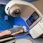 Full course of radiation therapy may soon take less than a second