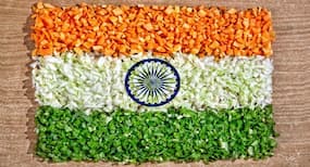 republic day recipes make a tiranga poha recipe republic day recipes make a tiranga poha recipe