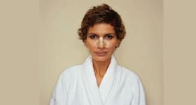 Want to look young? Go in for a nose job Want to look young? Go in for a nose job