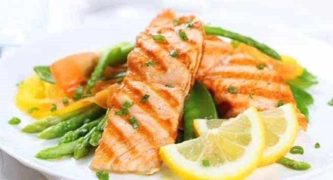 5 Healthy Dinner Recipes for Rapid Weight Loss