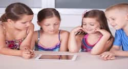 Early-life screen time reduces physical activity in later childhood