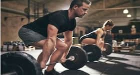 Myth Busted: Strength Training Can Burn Fat Just Like Cardio Or Aerobics