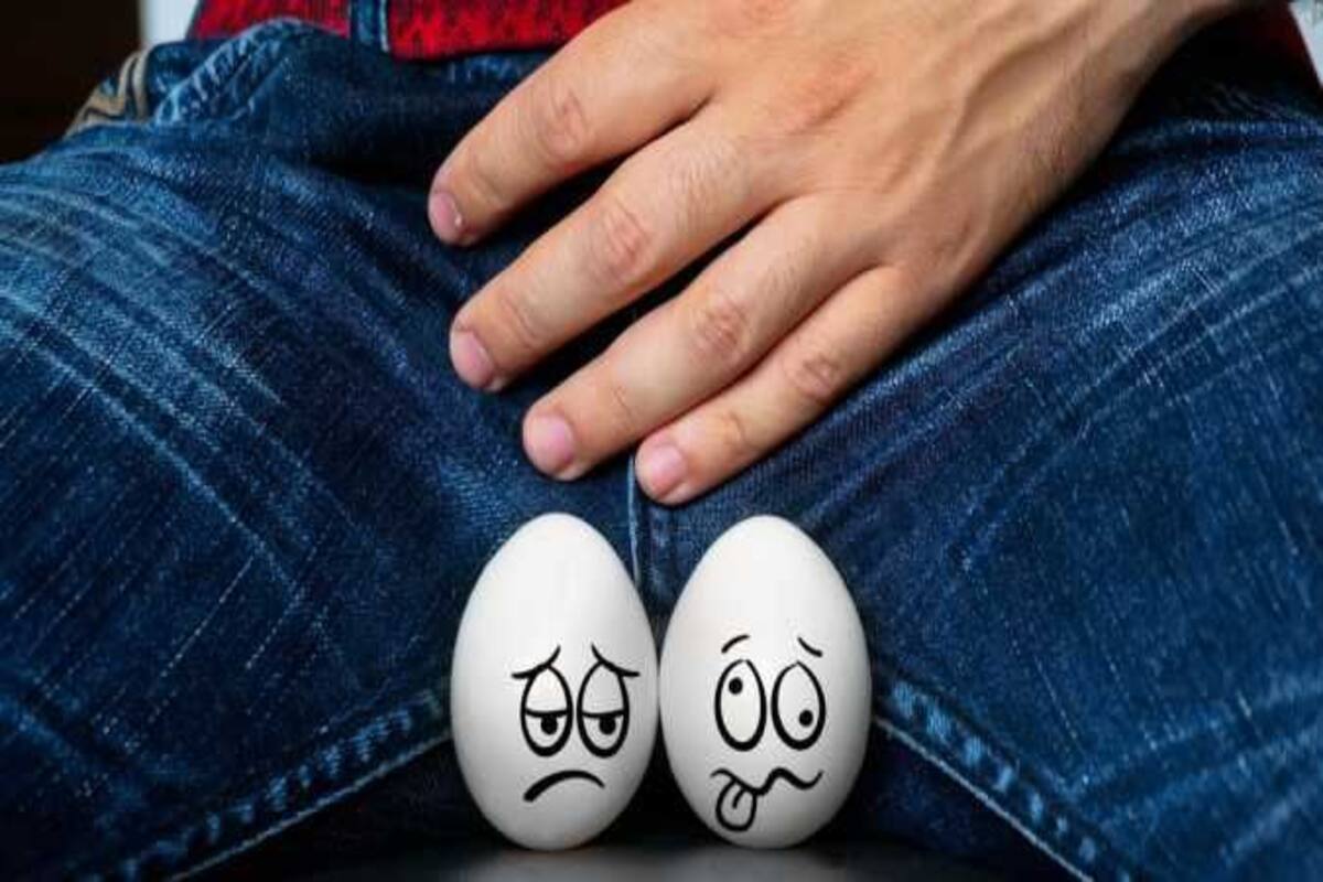 Testicular Pain अ डक ष म दर द क क रण और घर ल इल ज Thehealthsite Hindi Thehealthsite Com ह द Testicular Pain अ डक ष म दर द क क रण और घर ल इल ज Thehealthsite Hindi Thehealthsite Com ह द