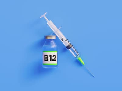 विटामिन B12 इंजेक्शन-दवा ले रहे हैं तो इन बातों का रखें ध्यान Hindi